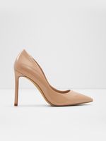 Aldo Stessy2.0 Pumps Beige