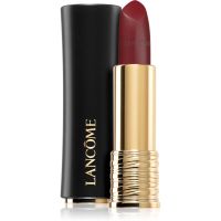 Lancôme L’Absolu Rouge Drama Matte matirajući ruž za usne punjiva nijansa 507 Mademoiselle Lupita 3,4 g