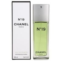 Chanel N°19 Eau de Toilette für Damen 100 ml