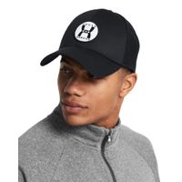 Men's cap Under Armour M Blitzing Trucker