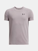 Under Armour UA Tech 2.0 SS Majica dječja siva