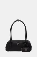 DKNY kabelka typu baguette dámska z imitácie kože TIANA