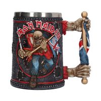 hrnek (korbel) Iron Maiden