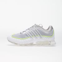 Trampki adidas Megaride Silver Metallic/ Ftw White/ Solar Yellow EUR 47 1/3