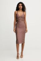 Herve Leger Šaty Herve Leger Indie