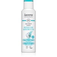 Lavera Basis Sensitiv hidratáló sampon 250 ml