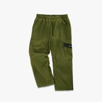 HORSEFEATHERS Nohavice Langford - Olive GREEN velikost XL