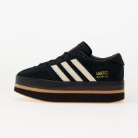 Trampki adidas Gazelle Stack W Core Black/ Cream White/ Gum 3 EUR 41 1/3