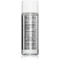 Talika Skintelligence Glowtion nežno eksfoliacijsko mleko s hialuronsko kislino 30 ml