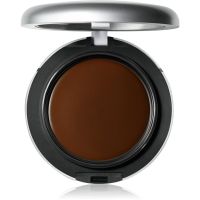MAC Cosmetics Studio Fix Cream-to-Powder Foundation kompaktowy podkład kremowy odcień NW60 10 g
