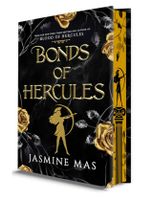 Bonds of Hercules Deluxe Limited Edition