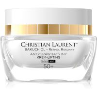 Christian Laurent Bakuchiol intenzivna lifting krema 50+ 50 ml