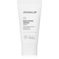 ATOPALM Panthenol Intensive Feuchtigkeit spendende und beruhigende Creme mit Panthenol 80 ml