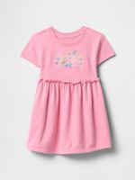 GAP Baby dress VintageSoft - Girls