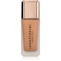 Anastasia Beverly Hills Impeccable Blurring Second-Skin Matte Foundation Flüssiges Make Up für mittlere bis volle Deckung Farbton 4.5W 35 ml