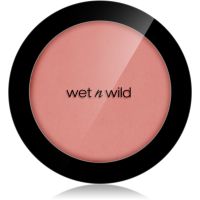 Wet n Wild Color Icon компактен руж цвят Pearlescent Pink 6 гр.