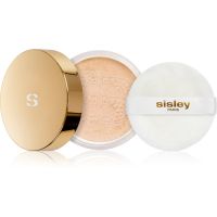Sisley Phyto-Teint Poudre Libre puder sypki do rozjaśnienia i nawilżenia 1 Shimmer 12 g