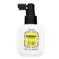 Kemon Energy Lotion pielęgnacja bez spłukiwania przeciw wypadaniu włosów 100 ml