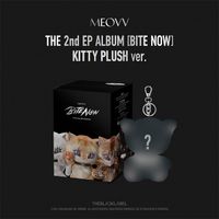 YG Meovv: Bite Now (Kitty Plush Version)