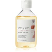 Simply Zen Sensorials Energizing gel za tuširanje 250 ml