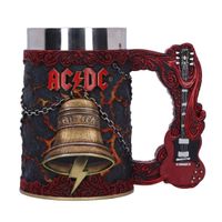 Krug AC/DC - Hells Bells