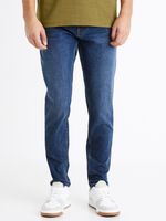 Celio C45 Doskinny Jeans Sin