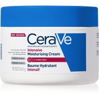 CeraVe Moisturizers Intensive Moisturizing Cream інтенсивний зволожуючий крем з керамідами 340 гр