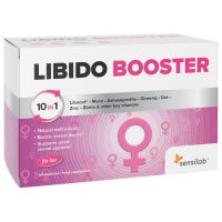 Libido Booster