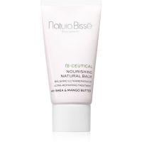Natura Bissé NB - Ceutical Nourishing Natural Balm crema hranitoare pentru piele deshidratata 50 ml