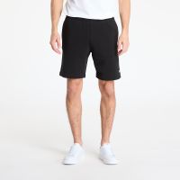 LACOSTE Non Brushed Fleece Shorts Black XL