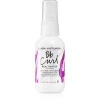 Bumble and bumble Bb. Curl Reactivator активиращ спрей за чуплива и къдрава коса 60 мл.