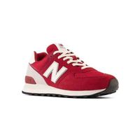 New Balance U574WQ2 Мъжки маратонки за свободното време, червено, размер 41.5