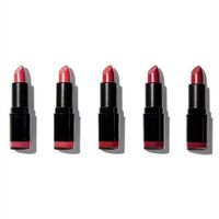 Revolution PRO Súprava rúžov Matte Reds (Lipstick Collection) 5 x 3,2 g