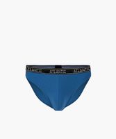 Men's briefs ATLANTIC - blue