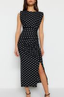 Damen Kleid Trendyol