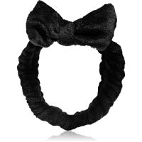 BrushArt Accessories Skincare headband пов'язка для волосся Black 1 кс