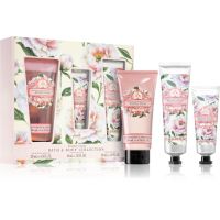 The Somerset Toiletry Co. Bath & Body Collection Geschenkset für den Körper Peony Plum