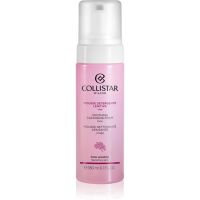 Collistar Brightening Cleansing Foam čistilna pena za posvetlitev in zgladitev kože 180 ml