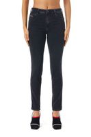 Diesel Jeans - 2015 BABHILA L.32 TROUSER black