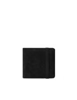 VUCH Lark Black Wallet