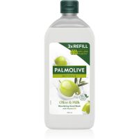 Palmolive Naturals Ultra Moisturising tekuté mydlo na ruky náhradná náplň 750 ml