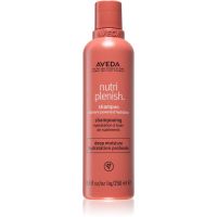 Aveda Nutriplenish™ Shampoo Deep Moisture szampon intensywnie odżywczy do włosów suchych 250 ml