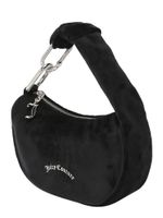 Juicy Couture Ručna torbica 'Blossom'  crna