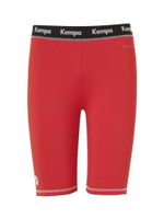 KEMPA Sportsko donje rublje  crvena / crna / bijela