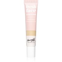 Barry M Fresh Face krémový rozjasňovač odtieň Gold FFH1 23 g