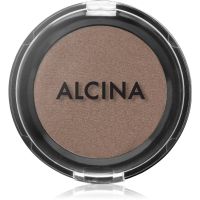 Alcina Eye Shadow bleščeča senčila za oči odtenek Datenight 3 g