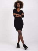 Dress-RV-SK-7454.11P-black