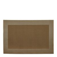 Homeware PROSTÍRÁNÍ, polyetylén (PE), 30/44,5 cm