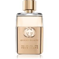 Gucci Guilty Pour Femme туалетна вода для жінок 30 мл