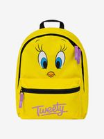 BAAGL  Tweety Rucksack Gelb